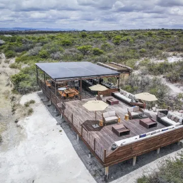 Hotel Omún, San Miguel de Allende