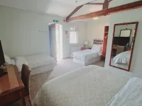 The Bosville Arms Hotels in Driffield