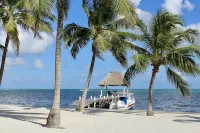 Tara Del Sol Resort - Beach