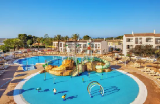 Sol by Meliá Falcó Menorca