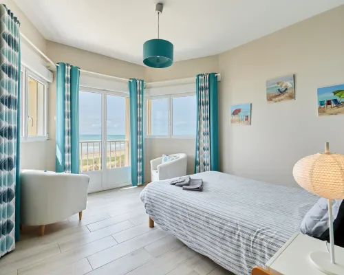 La Surprise Hoteles en Saint-Germain-sur-Ay