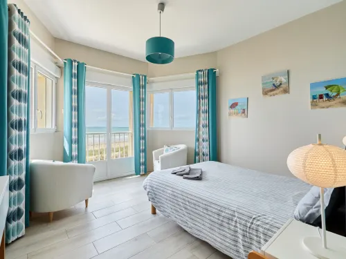 La Surprise Saint-Germain-sur-Ay 호텔