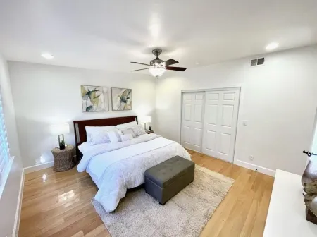 Newly Remodel Guest Suite-Separate Entrance Отели рядом с достопримечательностью «Дэвидсон, Маунт»