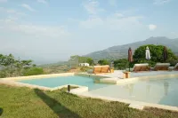 Hotel Tahiti - Pools