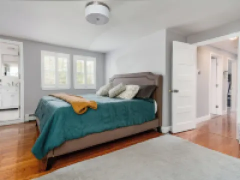 Welcoming Cozy Retreat for Friends and Family! ドーバーのホテル