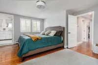 Welcoming Cozy Retreat for Friends and Family!