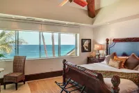 Ultimate Oceanfront Luxury-Private penthouse in South Maui-Perfect for families