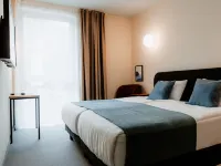 Moods Hotel Dortmund Hotels near Wichlinghofen