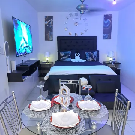 Serenitys Hideaway Montego Bay