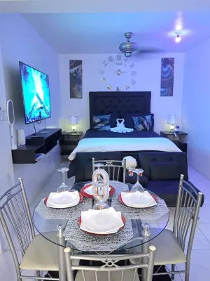 蒙特哥灣的寧靜隱居處