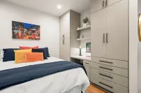 Cozy studio, Pet Friendly, Outdoor Oasis near Zilker