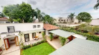 Praga Apartments - Homestays