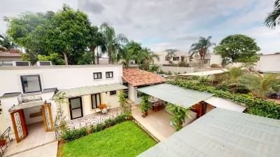 Praga Apartments Hotel a 