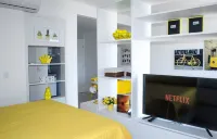 Flat em Porto de Galinhas - Muro Alto Clube
