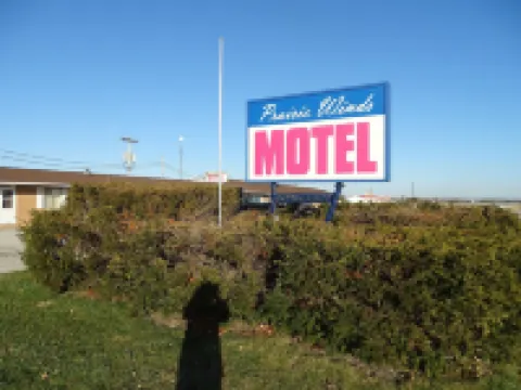 Hotel Prairie Winds Carthage Keokuk Hwy 136
