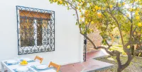 Lemon Apartment with Garden and Sea View by Wonderful Italy