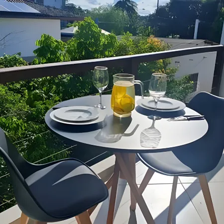 Residencial Mirante