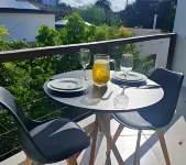 Residencial Mirante - Apartments