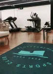 城堡島酒店和餐廳 - 健身室/gym room