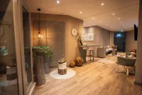 MARGADINA HOTEL - ที่มีสปา