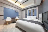 The Nox Hotel Hotels in Suwon