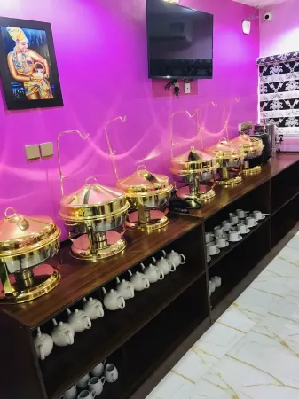 Farik Hotels and Suites