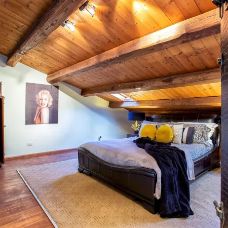 Cavour Loft in Alghero