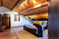 Cavour Loft in Alghero - Apartemen