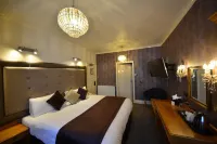 The Crescent Hotel Hotels in Scarborough