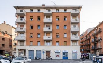 Porta Mascarella Apartment by Wonderful Italy