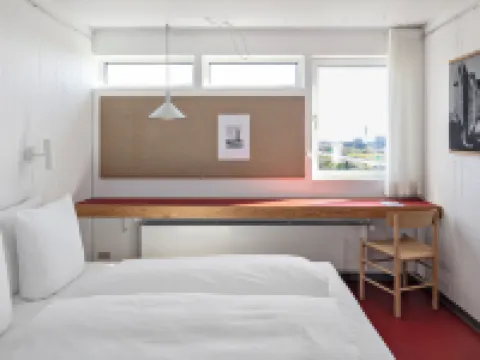 Højhuset Kulturhotel Hotels in Herning