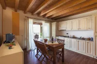 Agriturismo Podere l'Agave Hotels in Sassetta