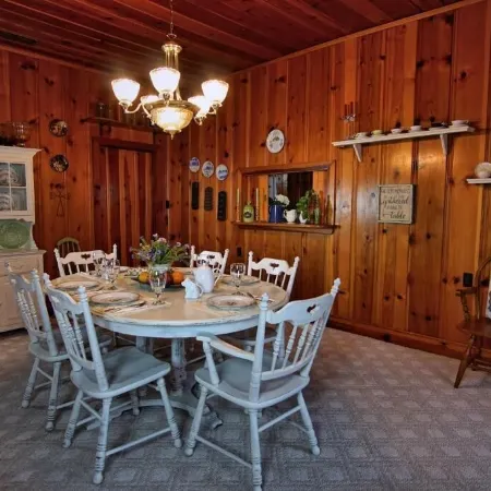 Live Oak B&B