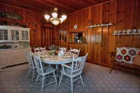 Live Oak B&B - 3 stjerner