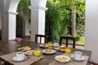 Vieja Posada Hotel Histórico - breakfast