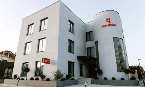 Hotel Septembar
