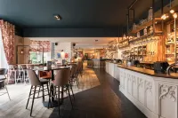 The Florentine Hotels in Sheffield District
