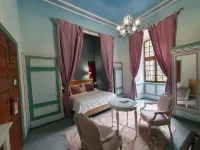 Chateau d'Ayres - Hôtel & Spa Hotels in Florac