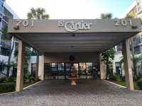 勒卡地亞公寓