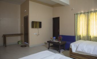 Rains Inn Eco Hotel