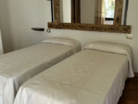 Private Villa with Large Garden & Veranda – Relaxation & Comfort in Budoni Hotels in Budoni