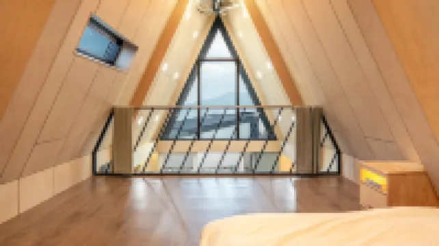 Sacheon Ara Private Pool Villa