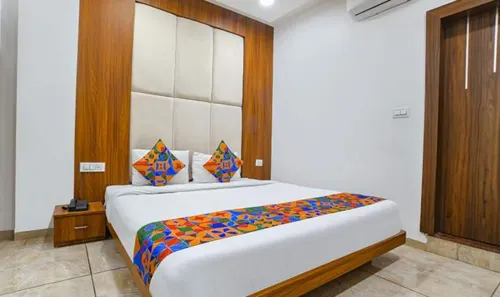 FabHotel Right Choice Отели в г. Лохар Пайпалья