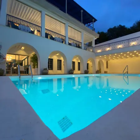 La Menara Hotel & Spa