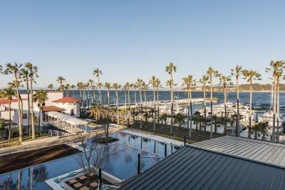 Malibu Hotel