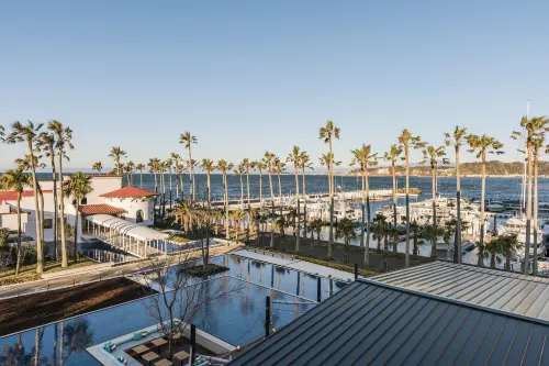 Malibu Hotel Hotels in Zushi