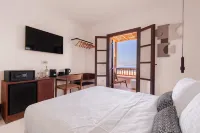 Akre Hotel Hotels in Naxos
