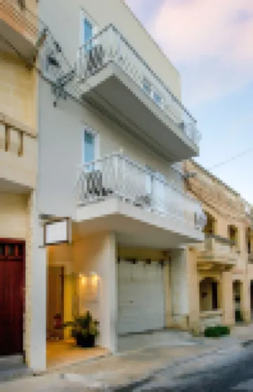 South Wind Guesthouse