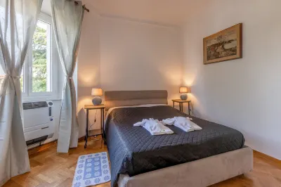 Vista&Capriccio Các khách sạn ở 