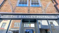 The Stanley Hotel Hotels near Boston Guildhall
